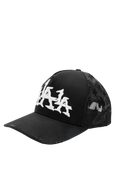 Gorra La Flamme