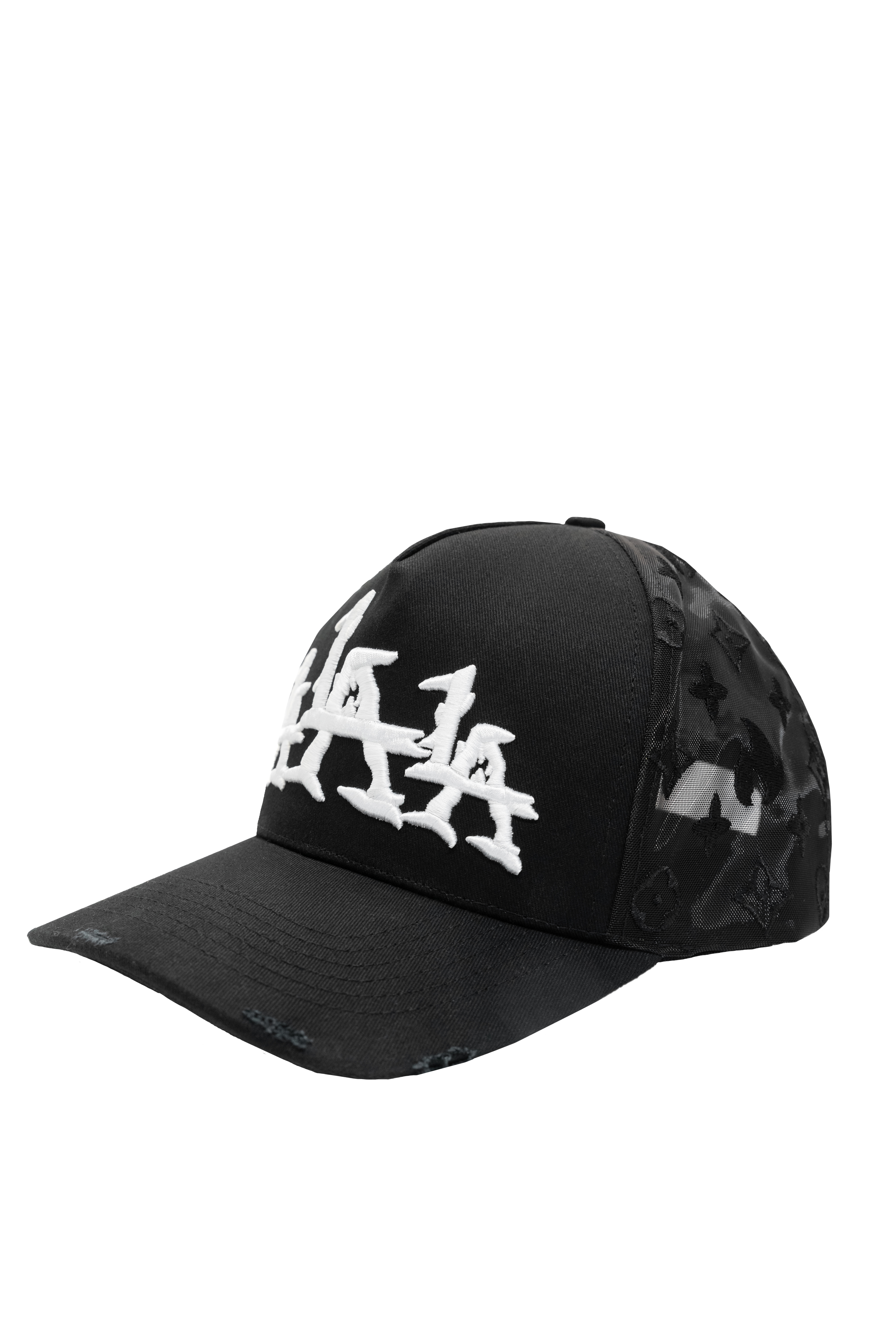 Gorra La Flamme