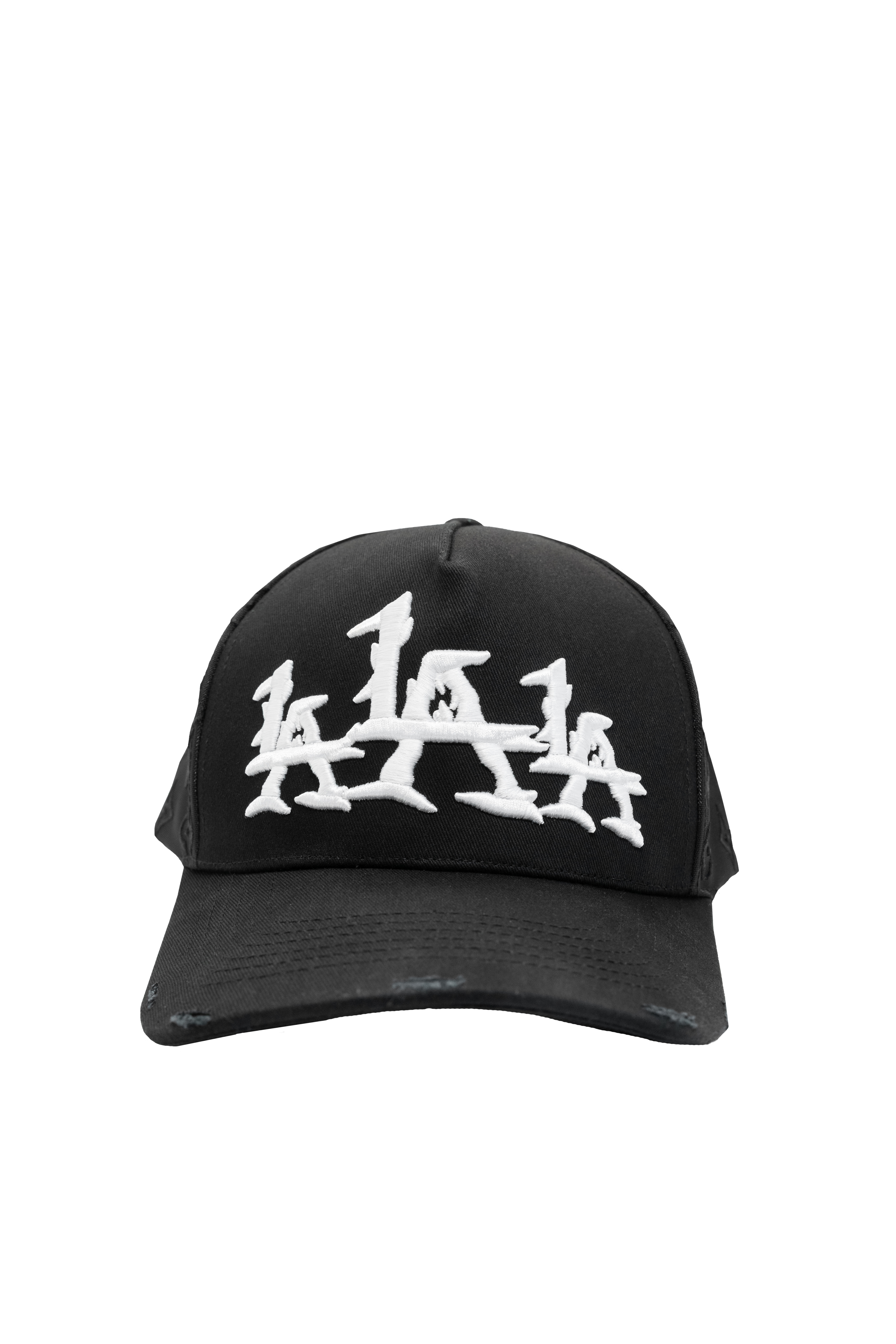 Gorra La Flamme