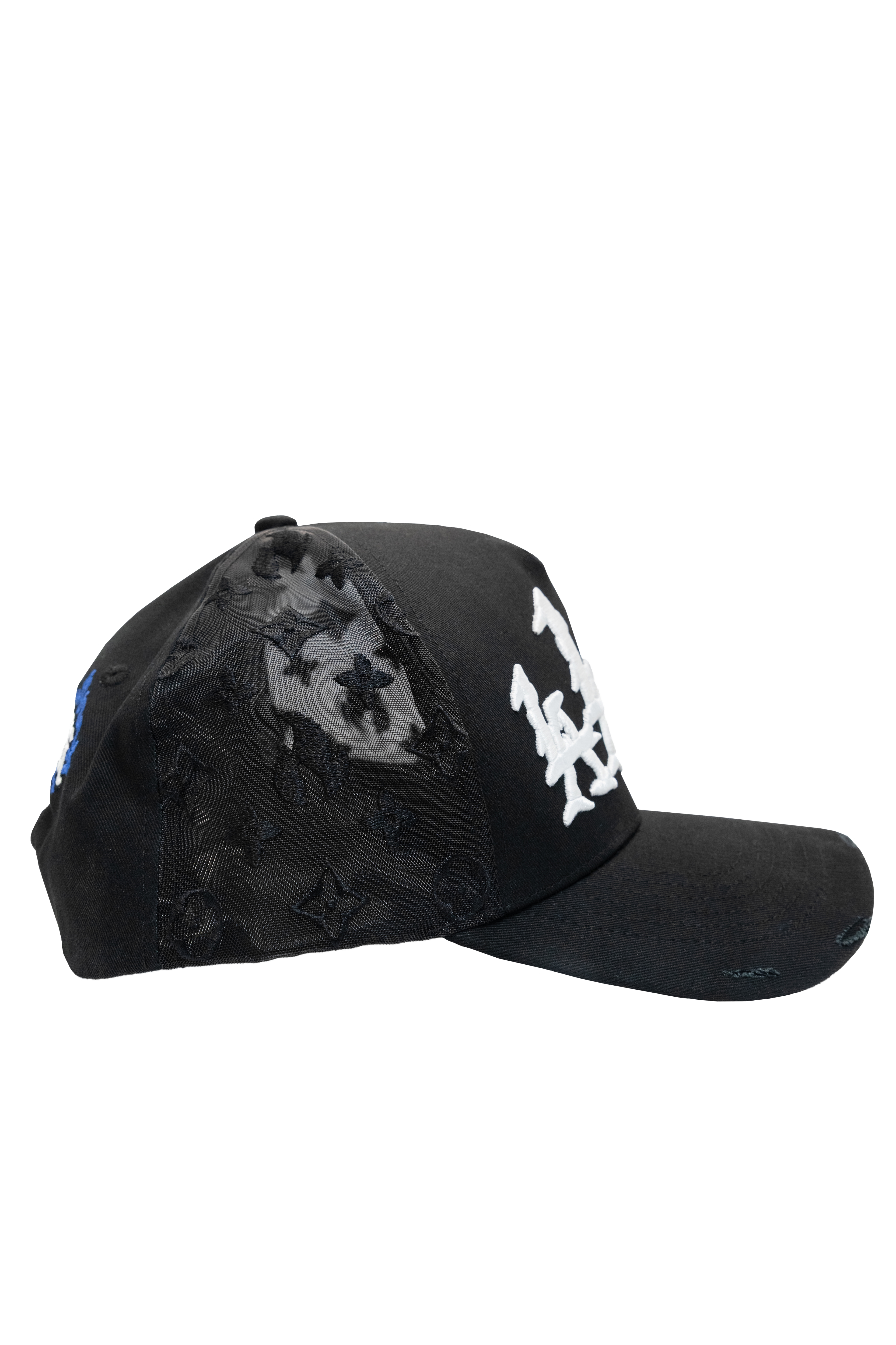 Gorra La Flamme