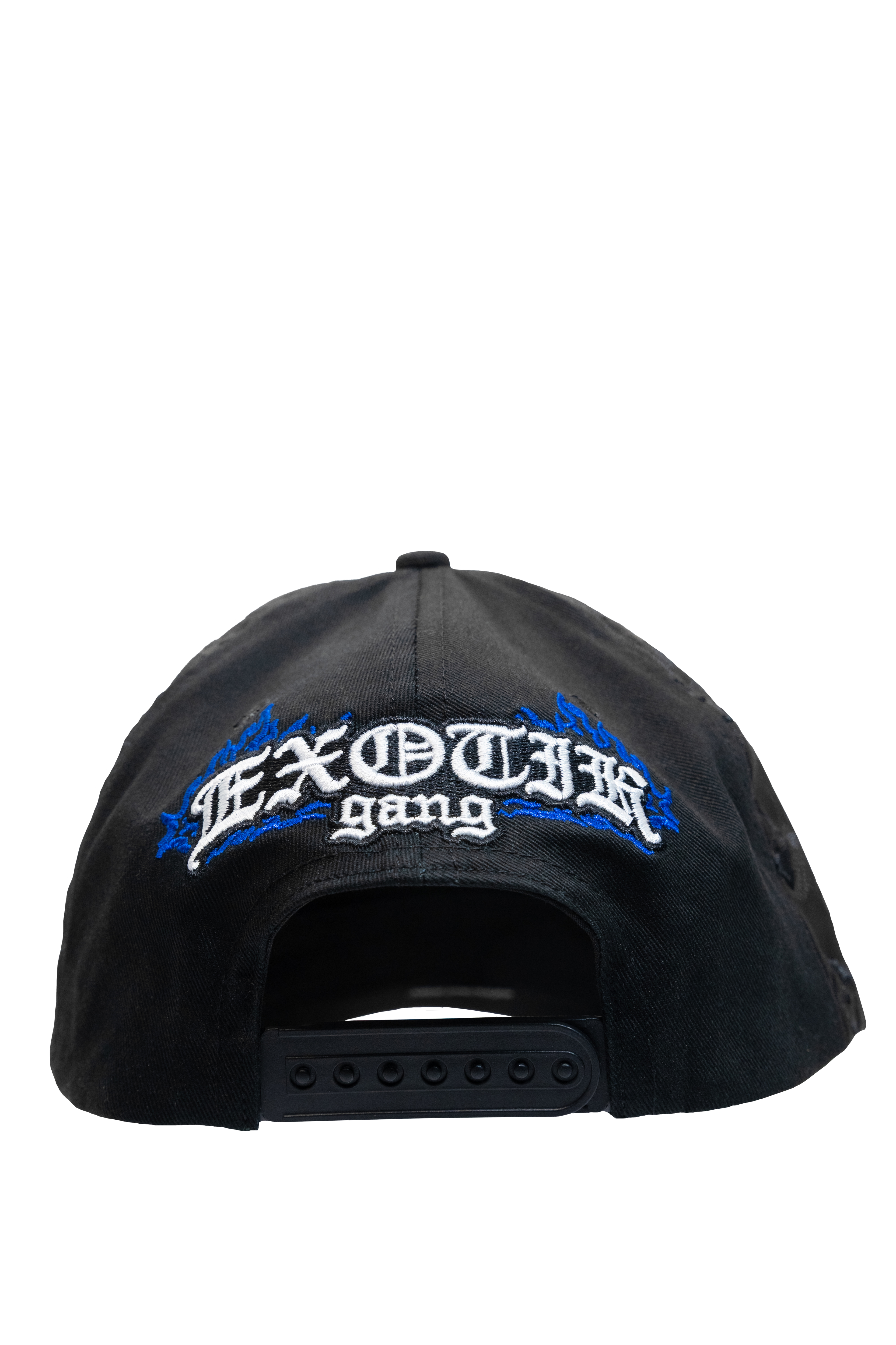 Gorra La Flamme
