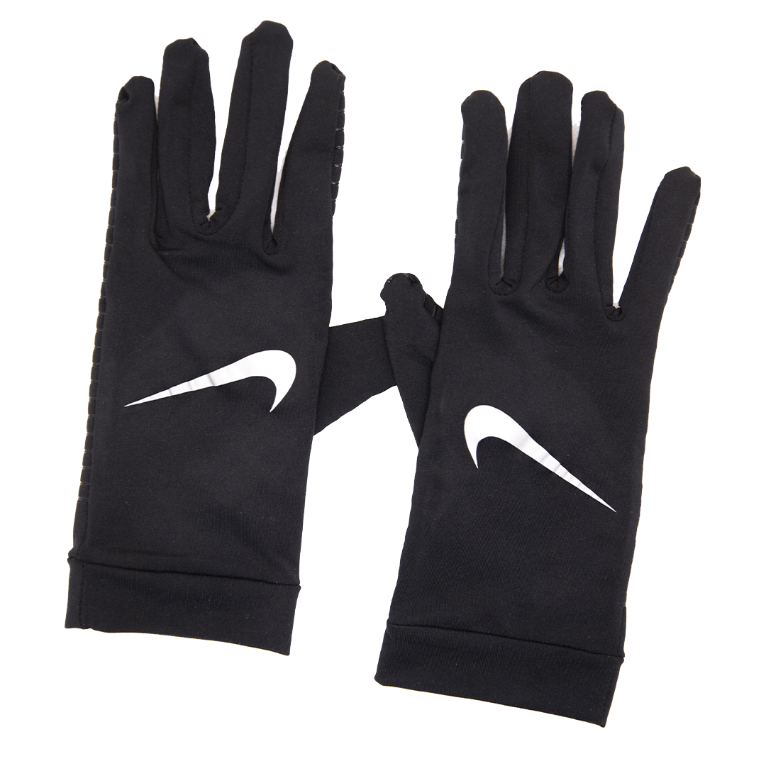 Guantes Nike reflectantes