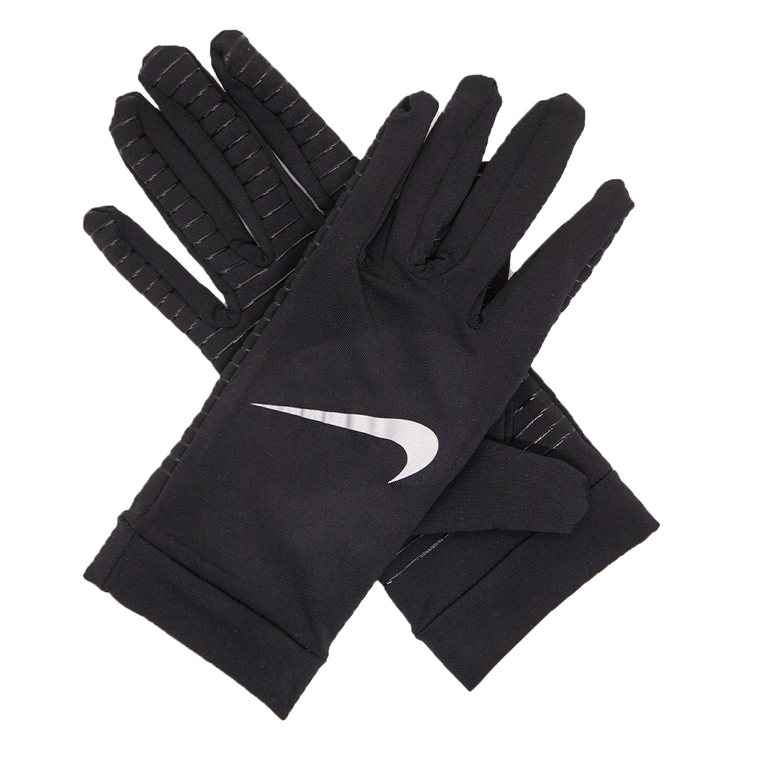 Guantes Nike reflectantes