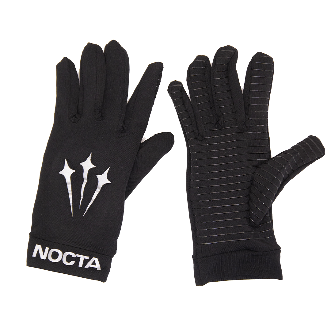 Guantes Nocta